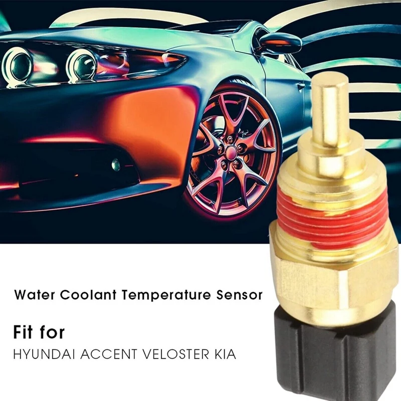 Новинка 39220-38030 аксессуары для датчика температуры охлаждающей жидкости