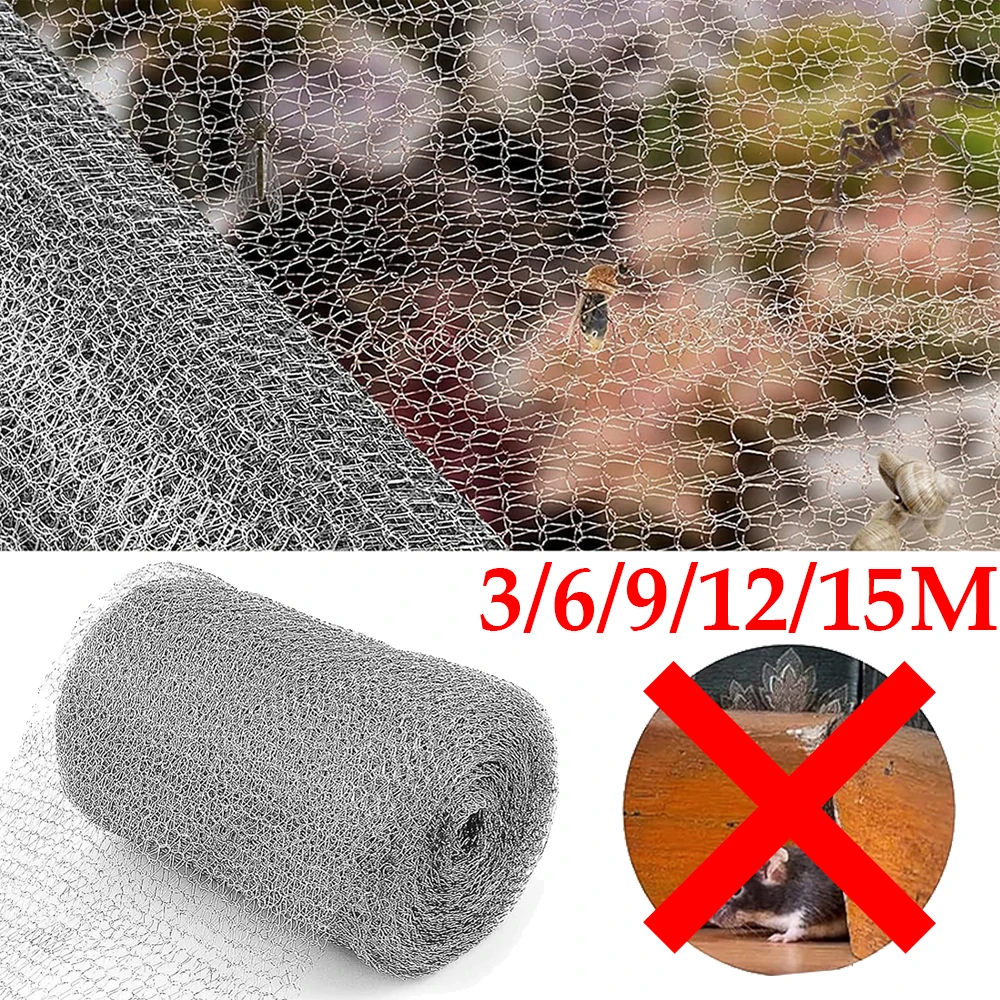 Забор из металлической сетки для садоводства и рукоделия. Прочная ...