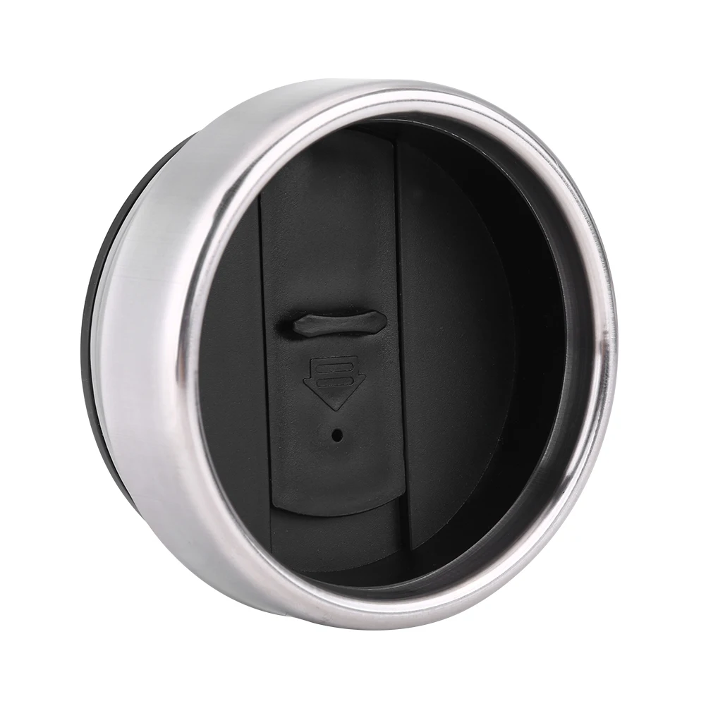 350ml 12V Car Stainless Steel Cigarette Lighter Heating Cup Electric Water Kettle Blue | Vehicle