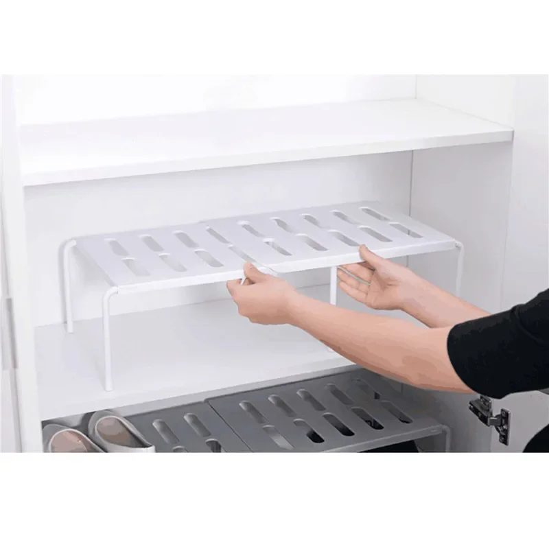 Полка-органайзер для обуви