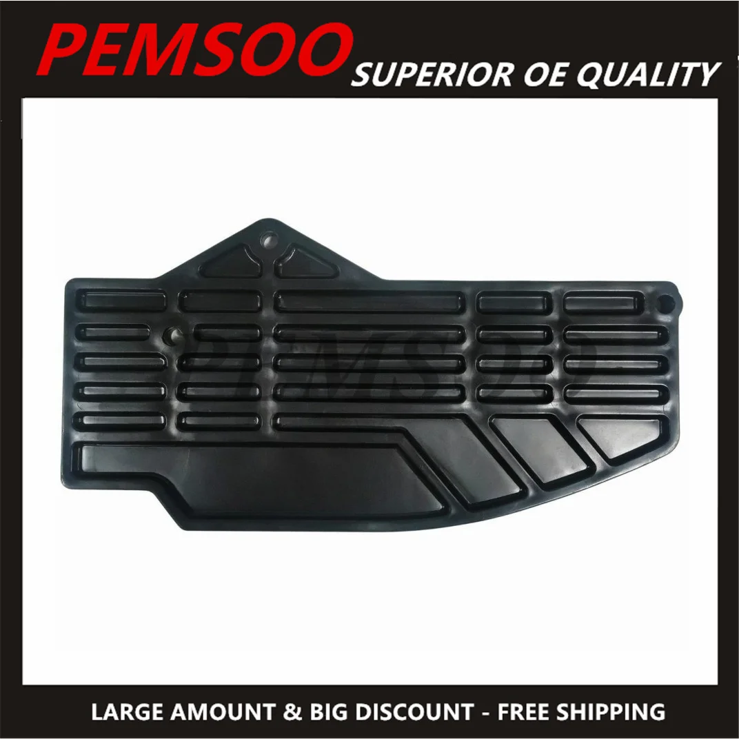 Новая коробка управления дроссельной заслонкой подвесного двигателя 703-48207 для