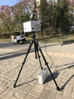 Камера контроля скорости, по сути это готовый бизнес, окупается очень быстро#4