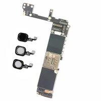 original unlocked motherboard for iphone 6s logic board withwithout touch id functionmainboard for iphone 6s good quality