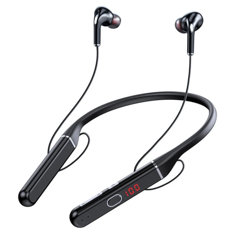 

Беспроводные Bluetooth-наушники S650 с системой ШПД
