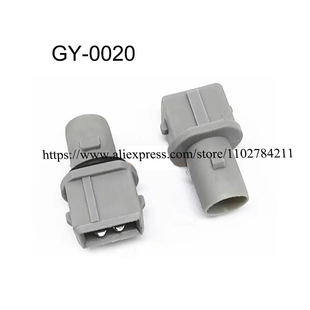 

200 комплект детской лампы, автомобильный держатель лампы, разъем, Клемма, 2 контакта, розетки, телефон