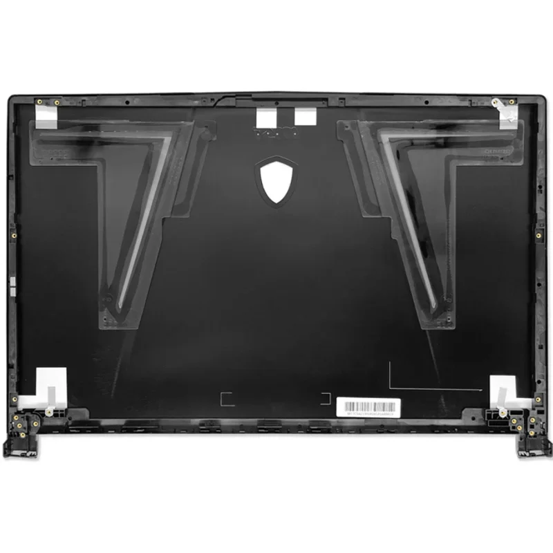 Новая задняя крышка ЖК-дисплея для ноутбука MSI GP73 GP73M MS-17C5 MS-17C6 17 3 дюйма верхняя