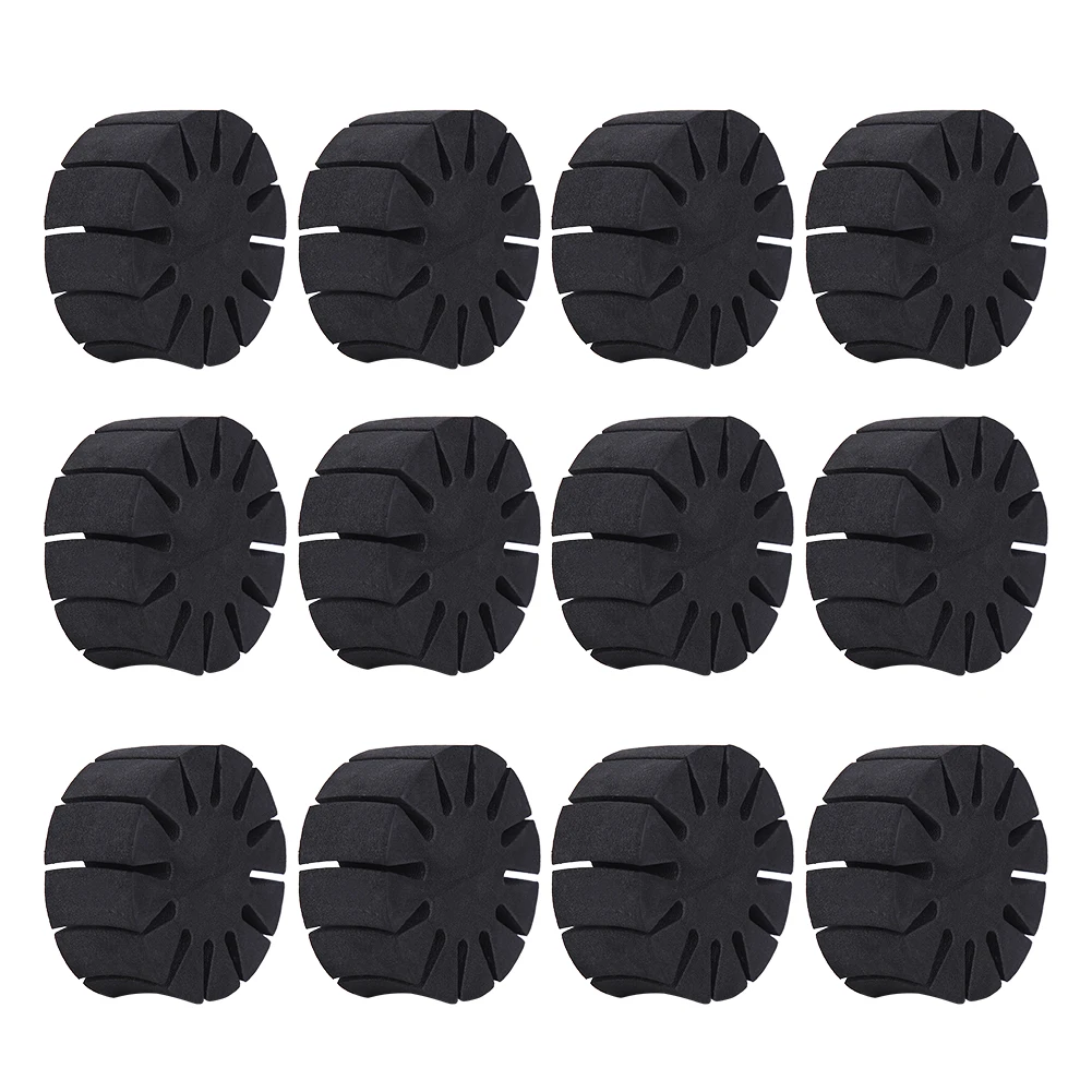 

12Pcs EVA Foam Arrows Rack Separator Holder Hold 12 Arrows Archery Equipment Shooting Tool archery archery archery