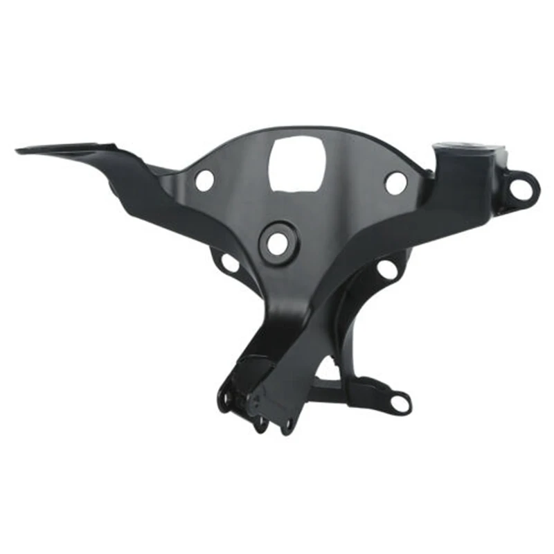 Верхний передний обтекатель держатель фары подходит для 2007-2008 YAMAHA YZF R1 07