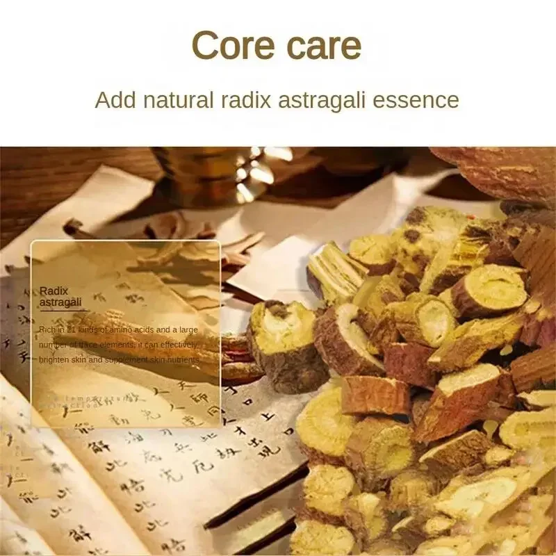 Отбеливающий крем для лица с астрагалом и веснушками эффективный удаления