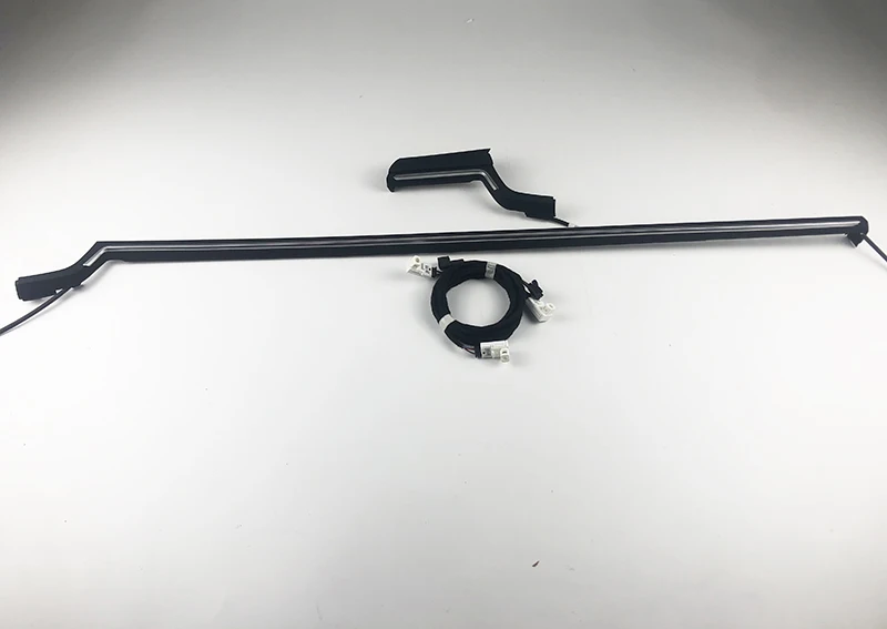 

Сверхпрактичный Светодиодный прожектор с Внутренним контролем атмосферы для Audi A4 B9 2017-2019 A5 B9