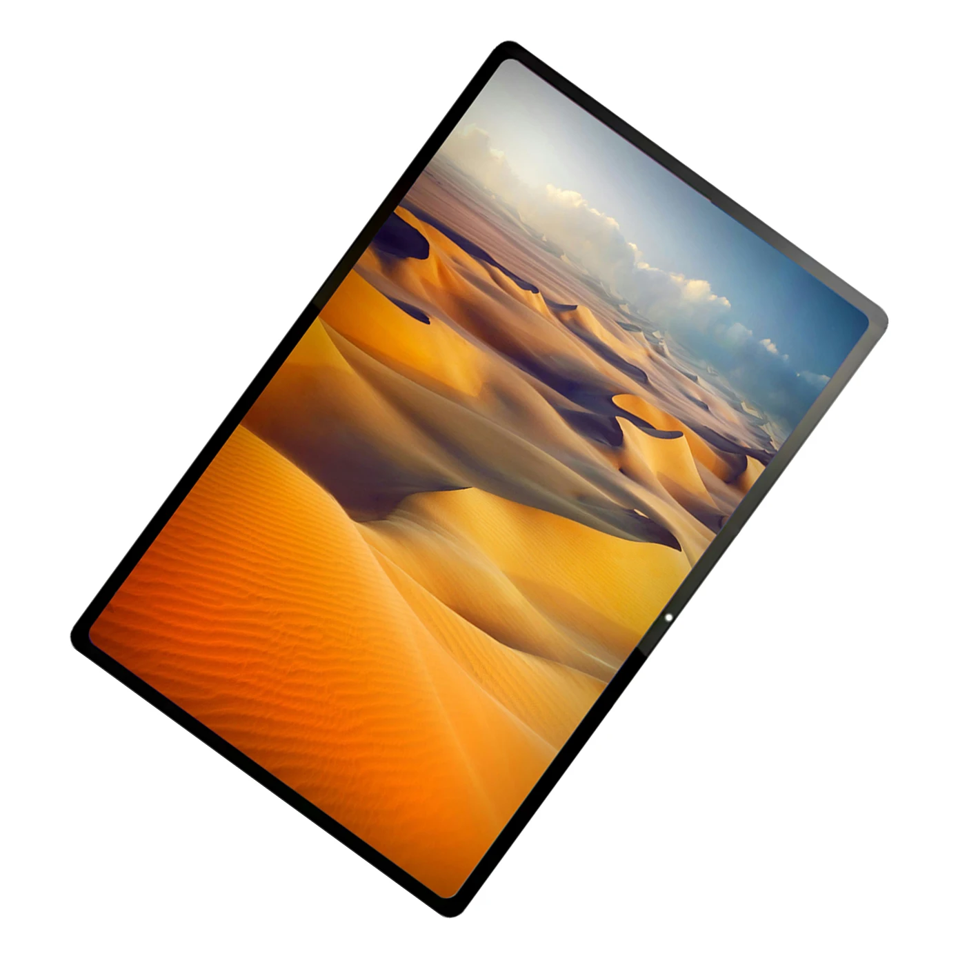ЖК-дисплей с сенсорным экраном и дигитайзером в сборе для Lenovo Tab TB-125 TB128 (art.: 3920c873f4e5d) - 3920c873f4e5d