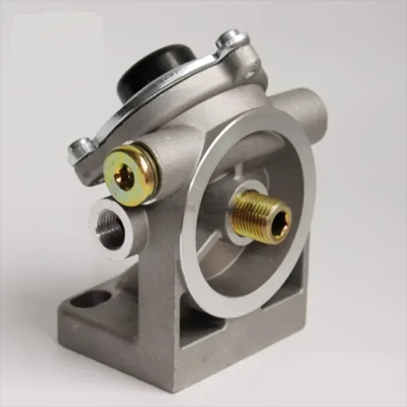 Сепаратор топливной воды в сборе 4D27G31-24100 1105010 -903 UF0163-031 Топливный фильтр для