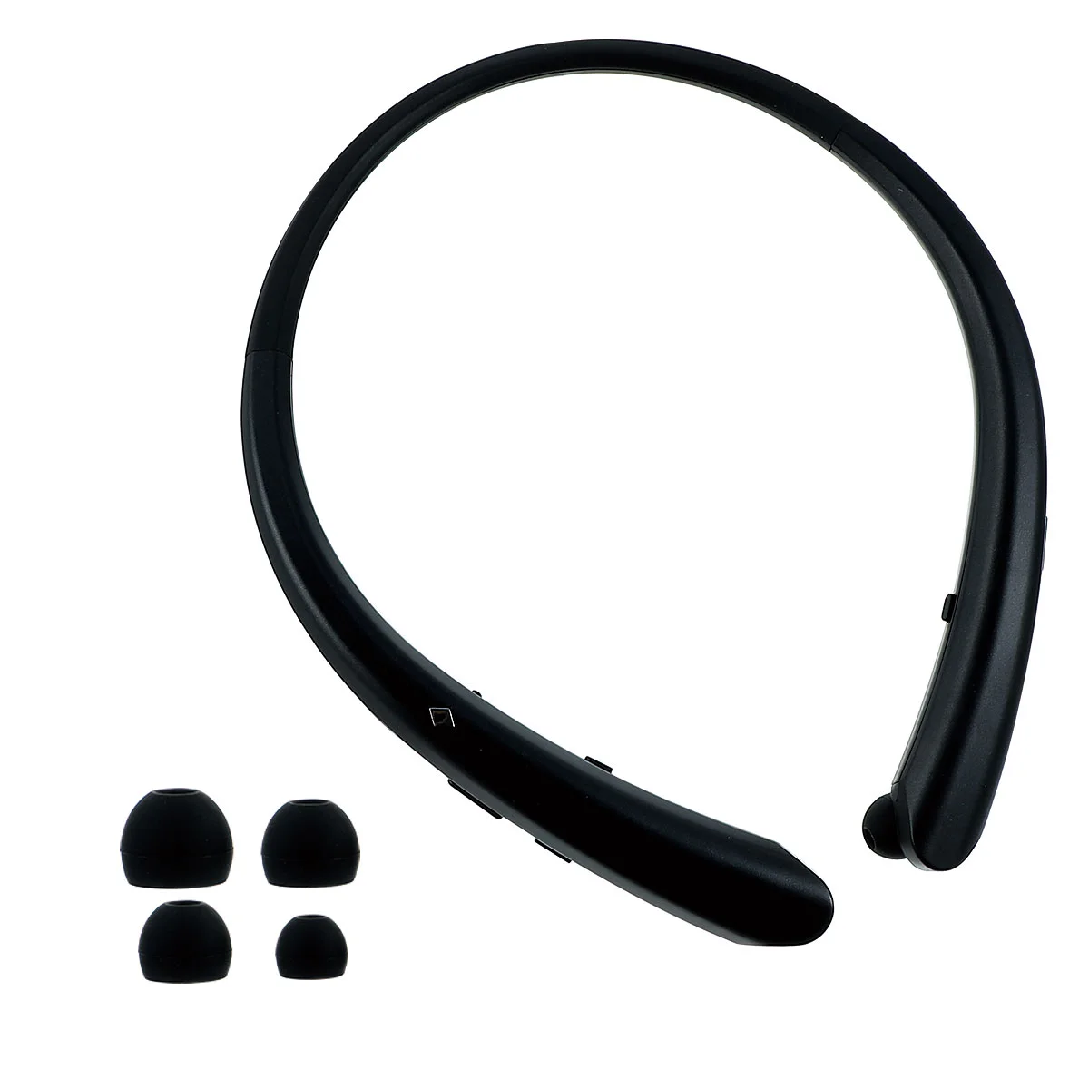 

1 Set Binaural Stereo Wireless Headphones Waterproof Sports Wireless Headset