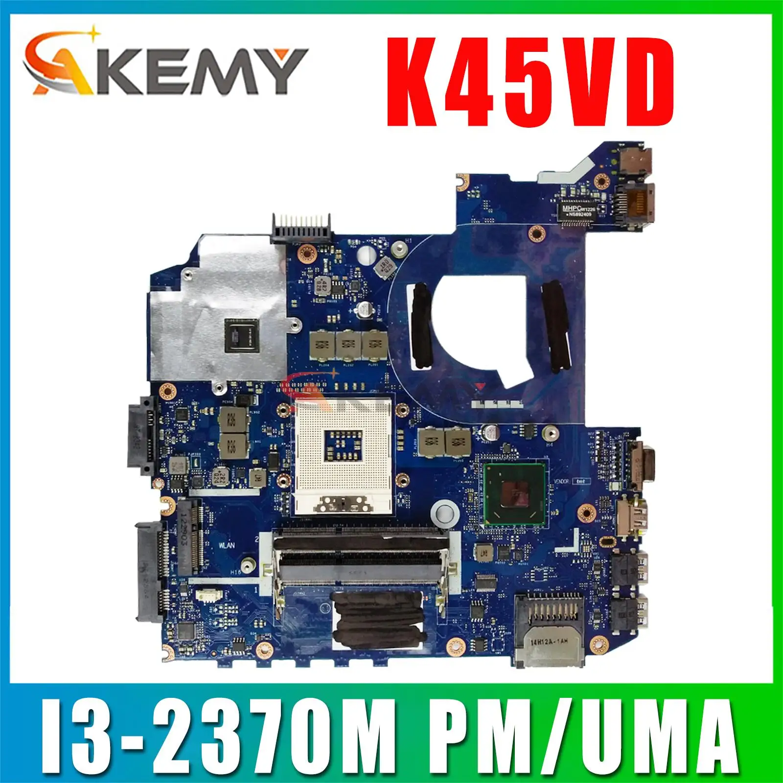 Фотолампа для ноутбука GT610M, GT630M, GT635M, K45VD, A85V, A45V, K45VJ, K45VS, K45VM, K45A