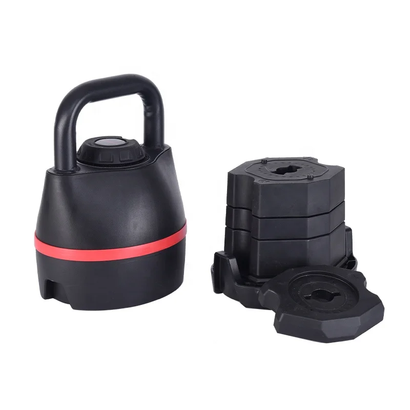 

Новинка, 18 кг, набор регулируемых гирлянд, оборудование для спортзала, гирлянды