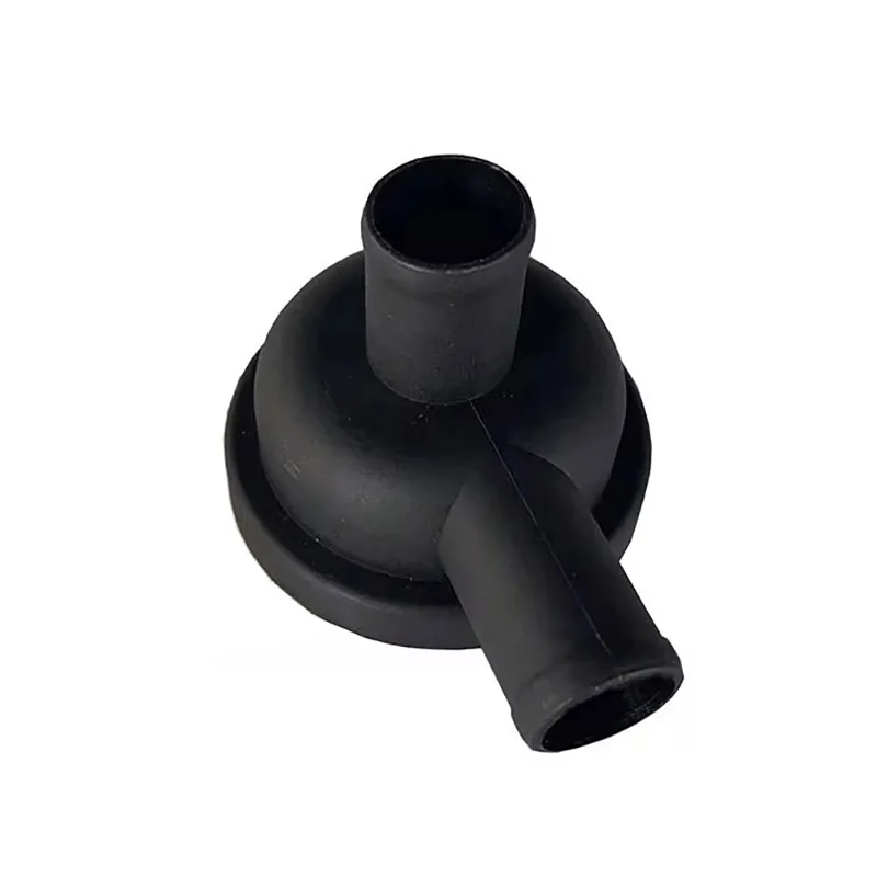 

Совершенно новый клапан PCV корпуса картера NBJKATO 26722-27000, 2672227000 Для Hyundai Santa Fe 2.0T