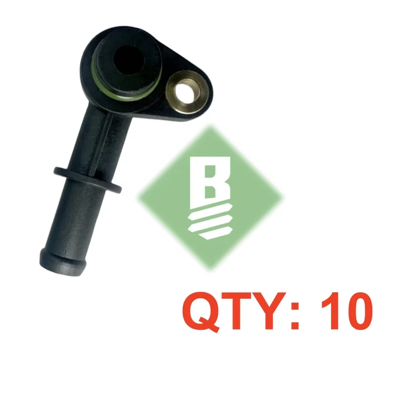 

94810646200 Соединитель водопроводной трубы для Porsche Cayenne Panamera