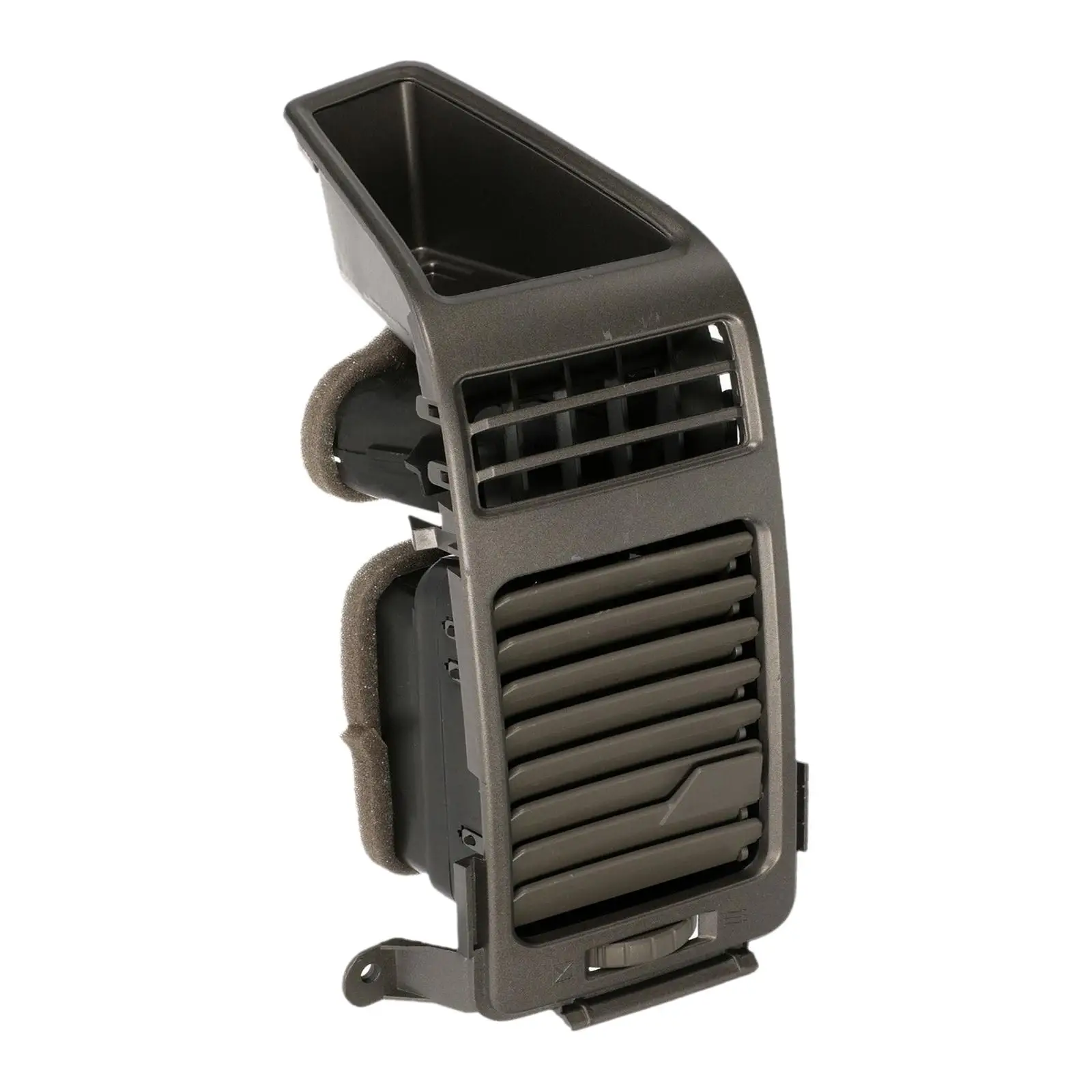 

68421-7S000 Vent Grille High Quality Replaces Durable Driver Side Left A C Air Vent Grille for Nissan Armada 2005-2006