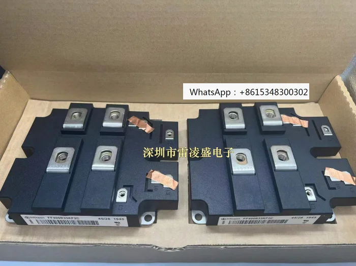 FZ800R33KF2C FF400R33KF2C FF200R33KF2C FZ1200R33KF2C гарантия качества