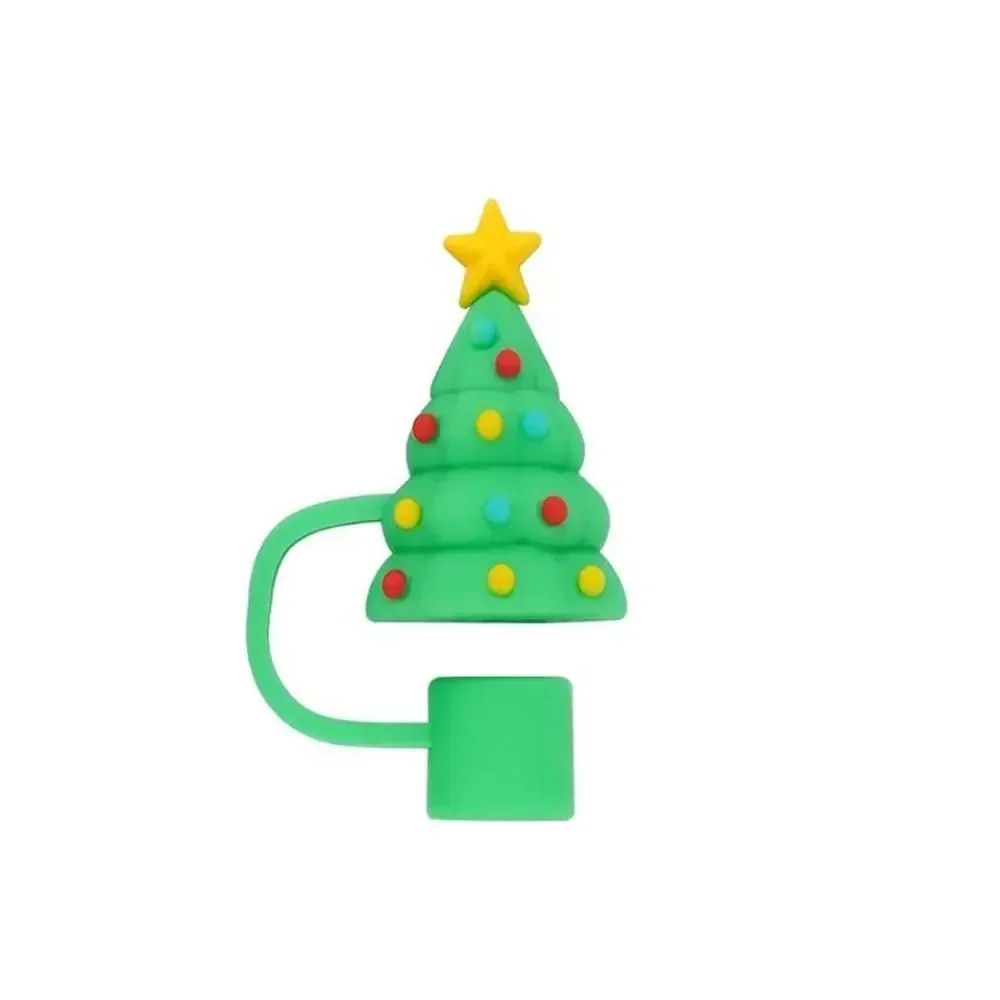 

Силиконовый колпачок для соломы 10 мм