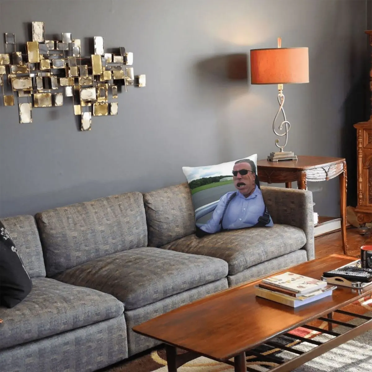 Классическая Подушка для детей