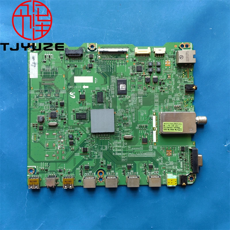 BN94-05223D BN94-05523Y 05225W материнская плата для Samsung TV UE40D5000PWXRU UE40D5000PWXRU UE40D5800VWXRU UE40D5520RWXRU материнская плата