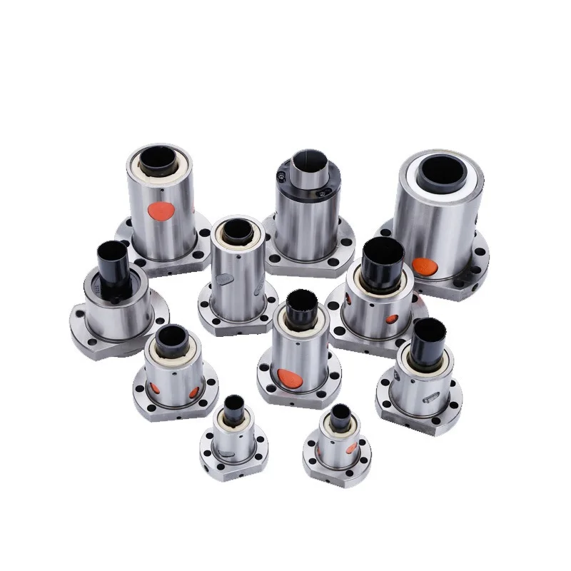 Шариковый винт SFU1604-3 SFU1605-3 SFU1605-4 SFU1610-2 SFS1605 SFS1610 SFS1620