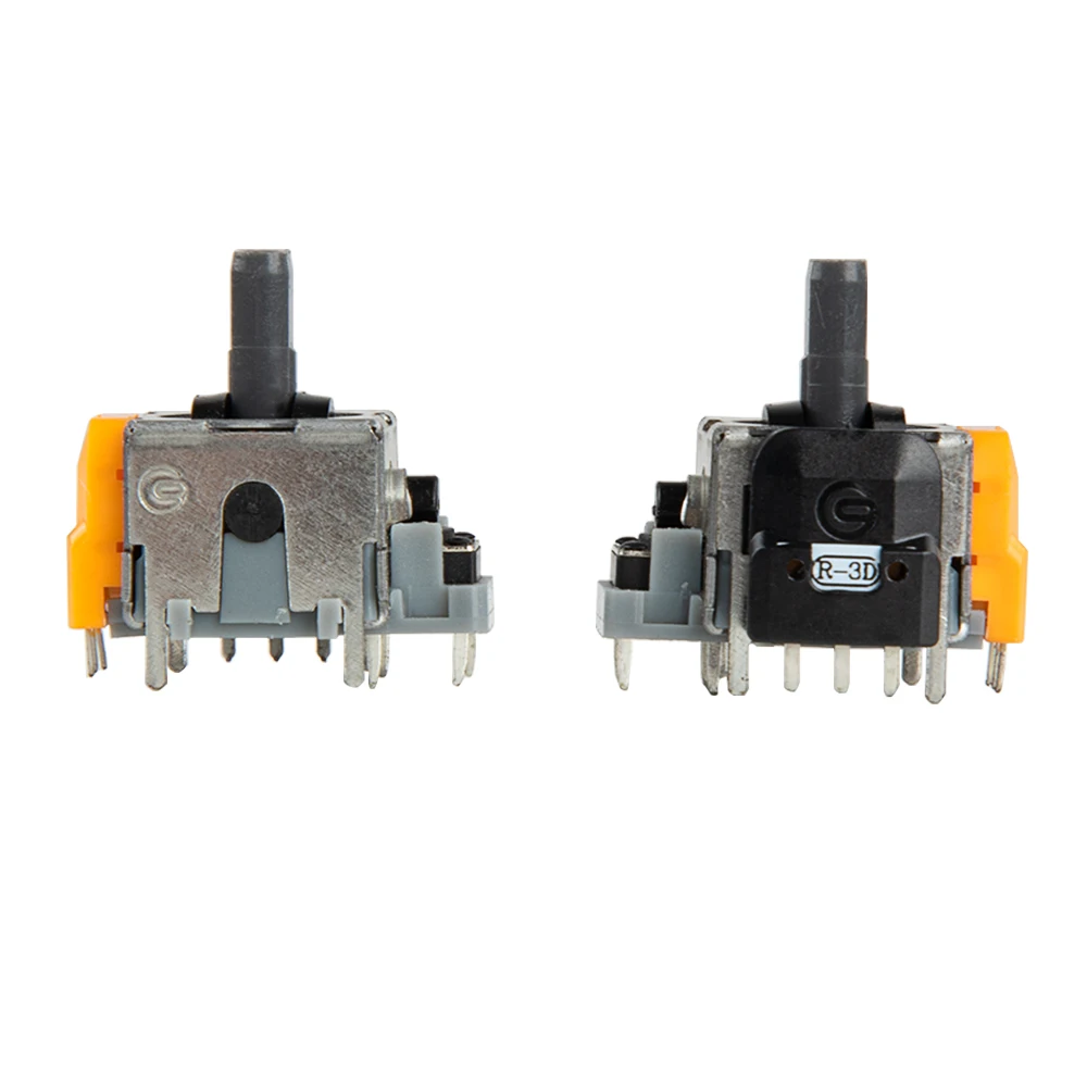 Джойстик контроллера Joycon для Аналогового Датчика Холла