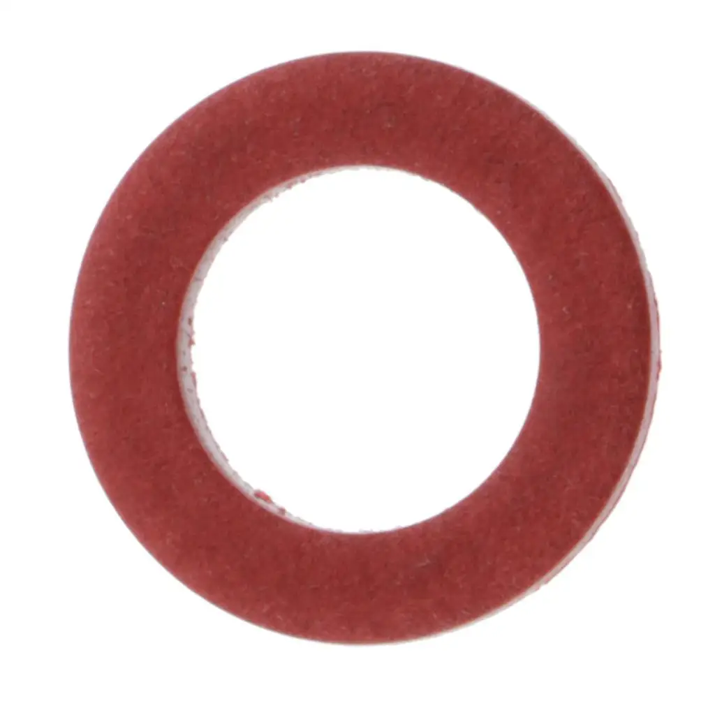 

Lower Unit Oil Drain Screw Gasket 90430-08020-00 90430-08020 For YAMAHA