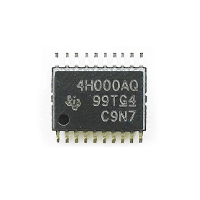 

1 шт. TPS4H000AQPWPRQ1 HTSSOP-20 Silkscreen 4H000AQ Chip IC новый оригинальный