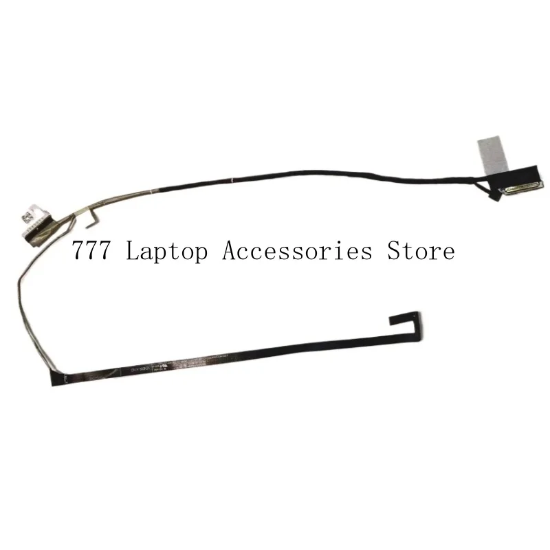 1 шт. экранный кабель для Dell G15 5510 5515 5511 5520 55215525 360 Гц 0MRXG0