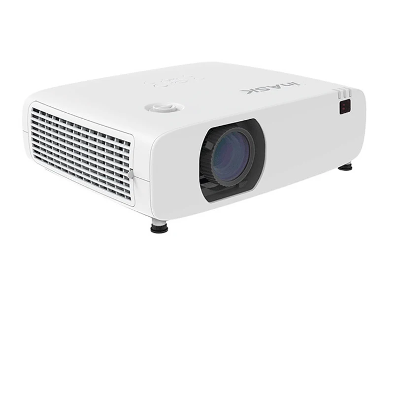 Супер высокоэффективный коммерческий проектор для украшения свадебного