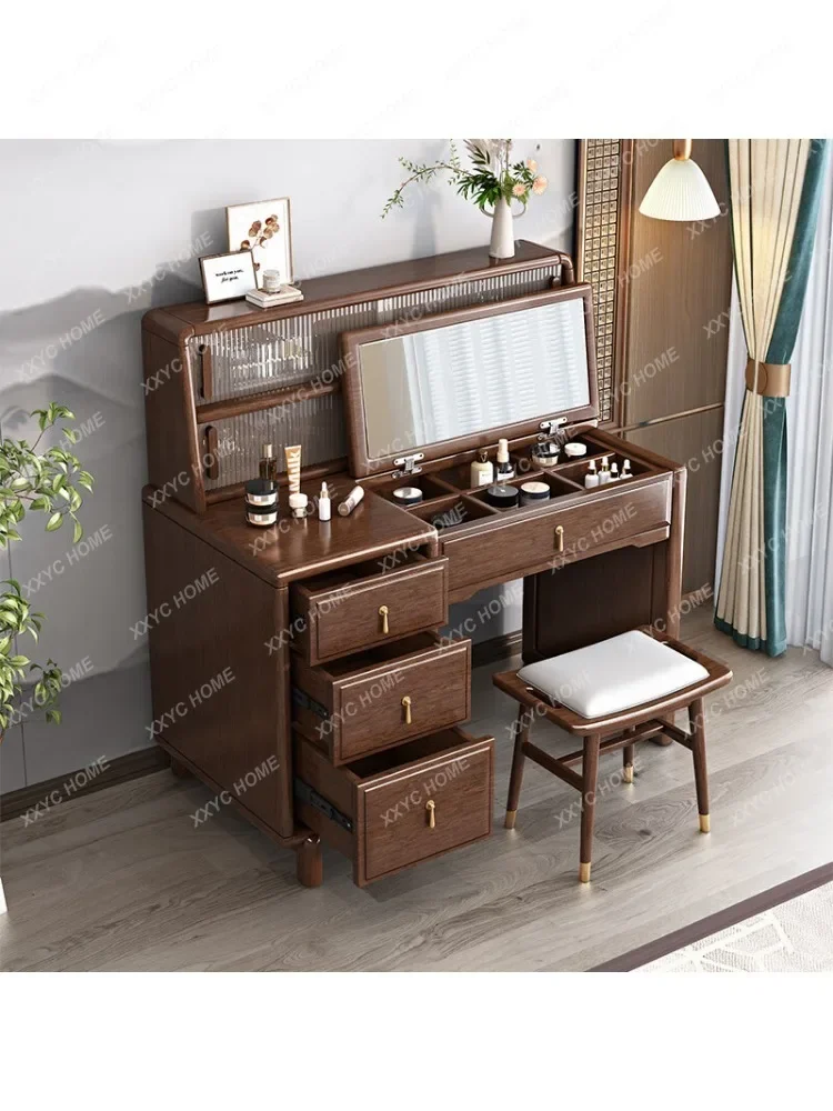 Новый косметический столик в китайском стиле
