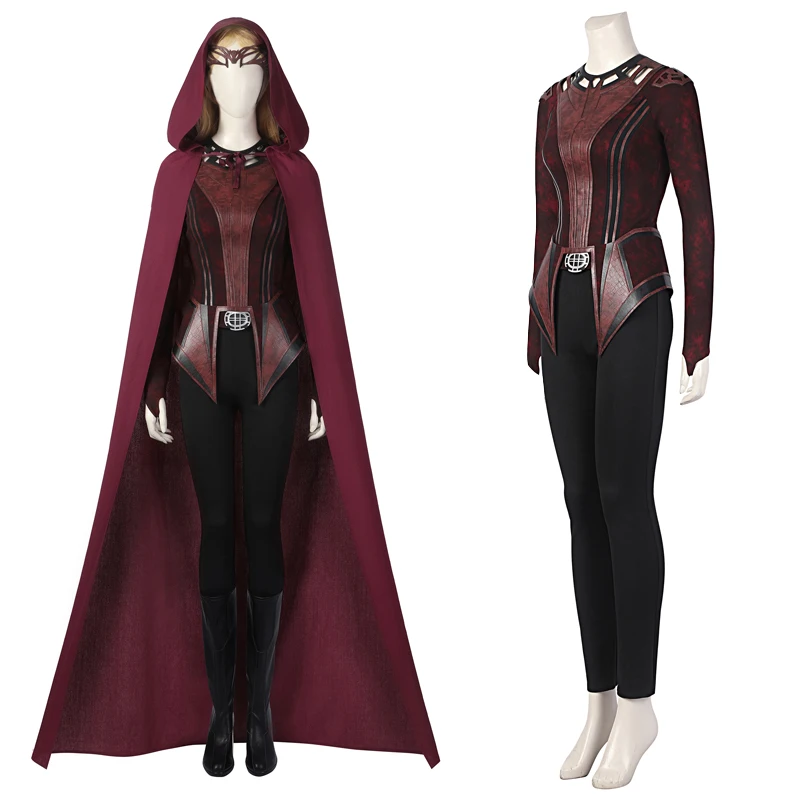 

Новинка 2022, косплей доктор в мульти-стиле безумия, Женский костюм для косплея, яркий костюм на Хэллоуин, полный комплект с ботинками