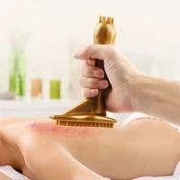 cellulite massager body massager muscle massager back massager foot massager meridian brush magnet massage brush weight lose