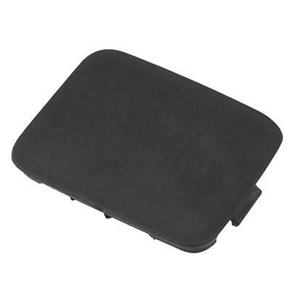 Чехлы для буксировки Крышка прицепа отверстия крюка Oem 52162-F4010 52162-F4020 Черный OEM