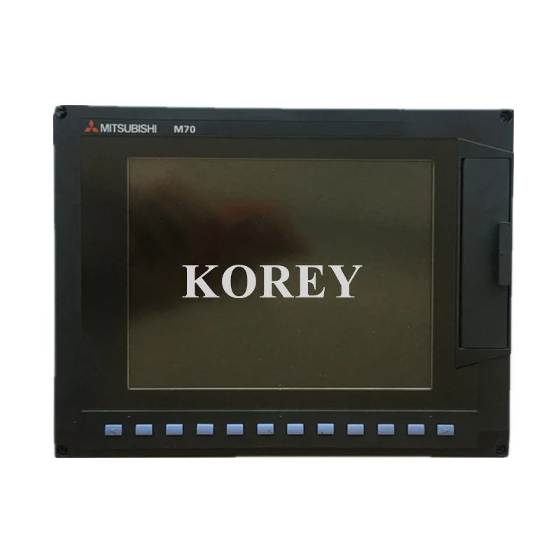 

MITSUBISHI Numerical Control System FCA70P-2A