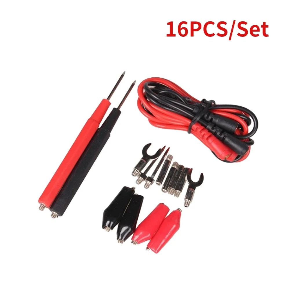 

Мультиметр цифровой 16 шт.