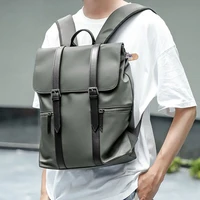 backpack for men 2021 multifunctional business notebook backpack usb charging waterproof mens backbag casual bag for travel