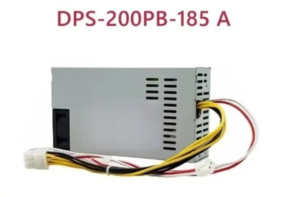 Фото Новый импульсный блок питания 180W 190W KSA-180S2 DPS-200PB-185A DPS-200PB-185B 100-240В 47-63Гц 12В+52В №1
