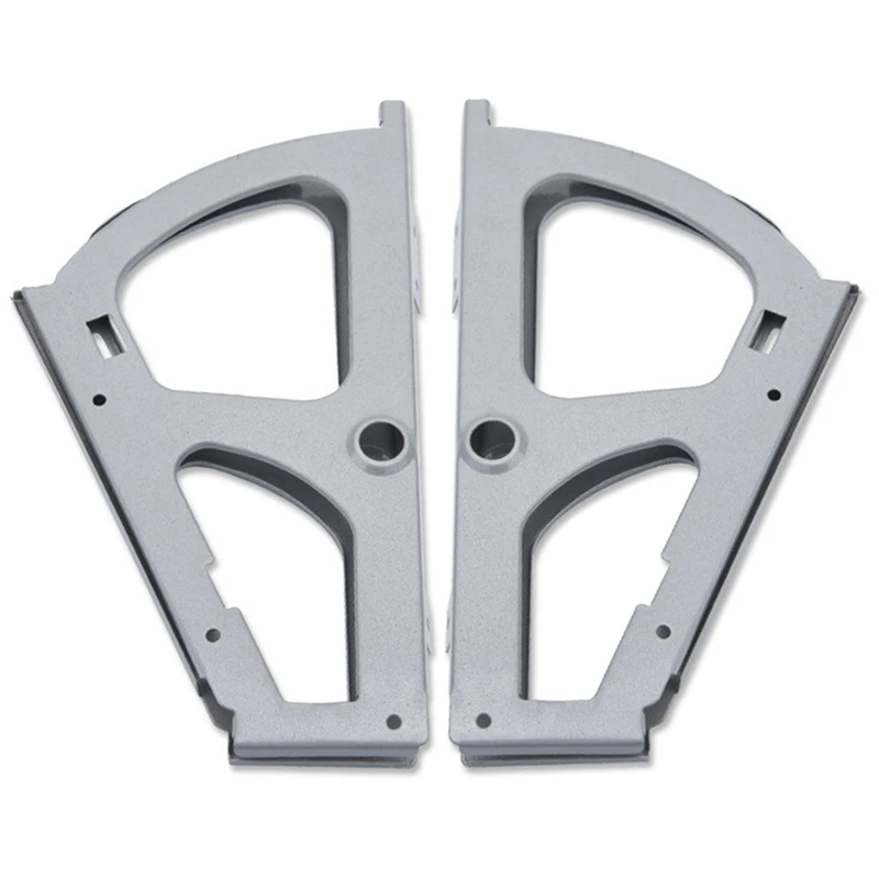 

Shoes Drawer Cabinet Hinged Rack Stainless Steel Foldable Shelf Accessories Hardware Furniture Hinges