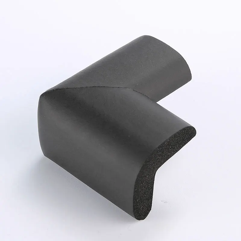 

4 шт., разноцветные защитные полоски для детей