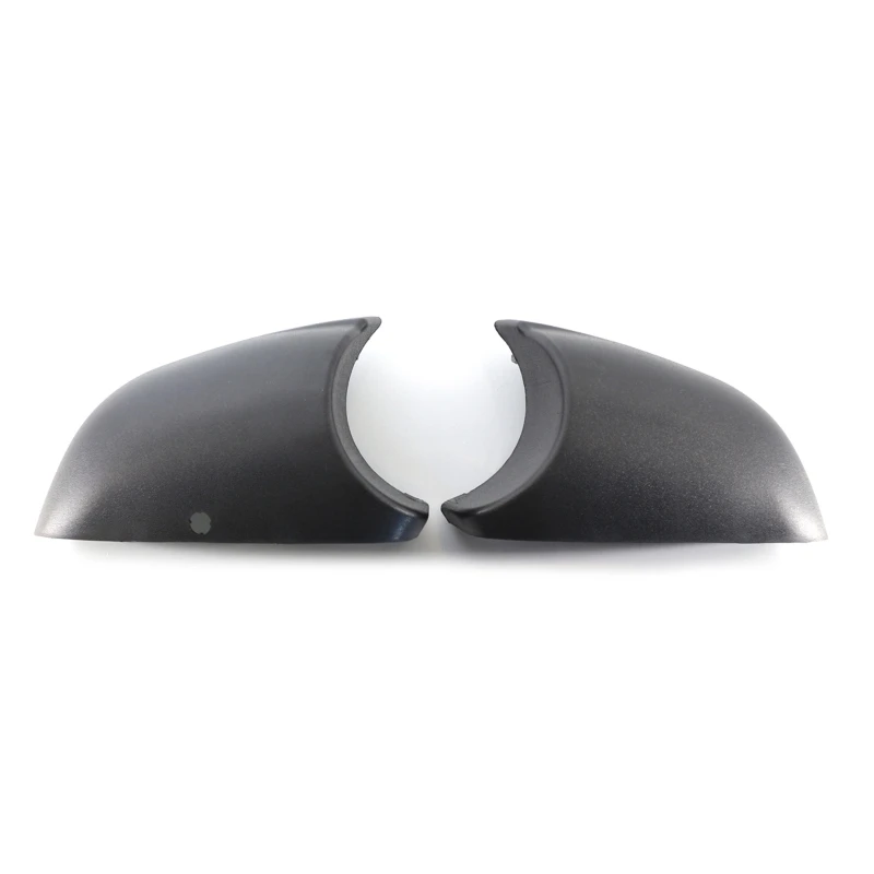

For 15-18 MP7640 MP7641 Car Rearview Mirror Lower Cover Side Wing Rear View Caps