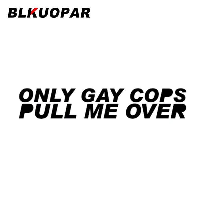 

Водостойкая Солнцезащитная наклейка BLKUOPAR для ноутбука, мотоцикла, автомобиля