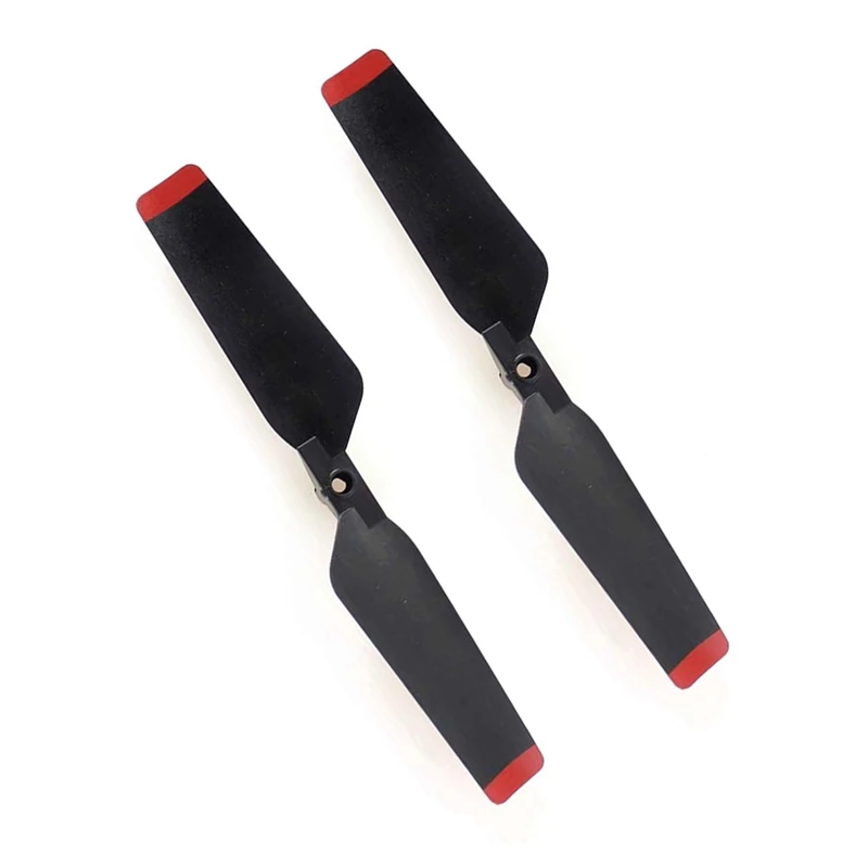 

2Pcs V912-A-02 Tail Blade For Wltoys XK V912-A RC Helicopter Airplane Drone Spare Parts Accessories