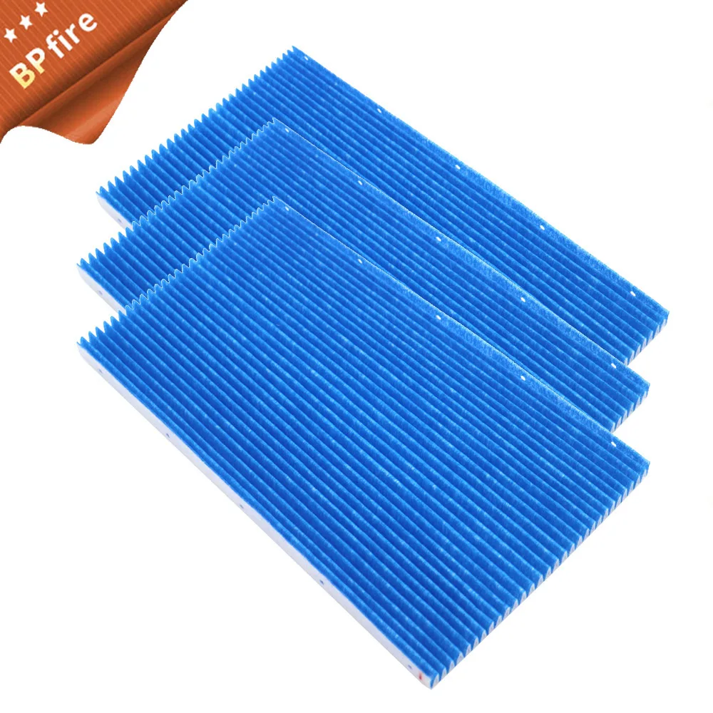 

3 Pcs Air Purifier Cleaning Filter HEPA Filter for DaiKin MC70KMV2 Series MC70KMV2N MC70KMV2R MC70KMV2A MC70KMV2K MC709MV2