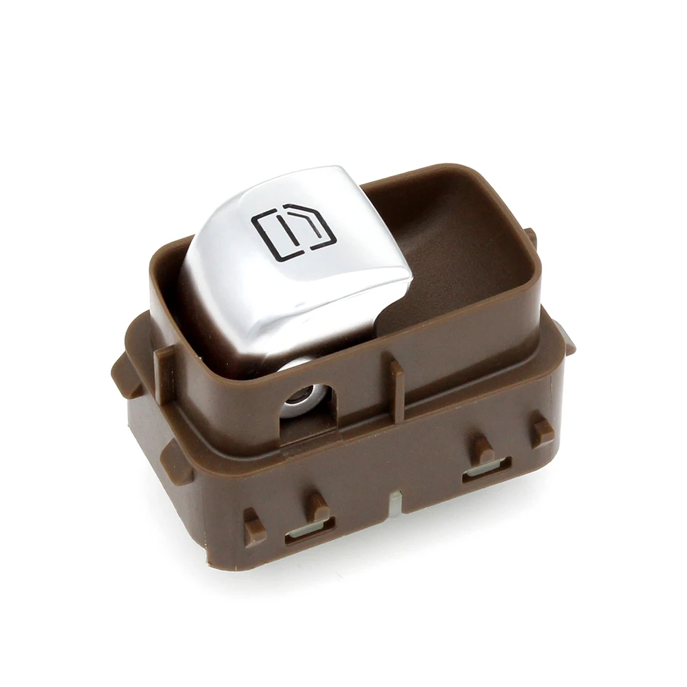 Переключатель Стеклоподъемника для MERCEDES BENZ C-CLASS W205 S205 /GLC X253 /S-CLASS W222 V222 X222 /V-CLASS/VITO