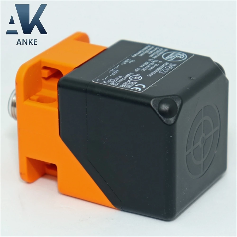 Im5123 Ifm электронная сигарета с датчиком Imc4020bcpkg/US-100-DPA