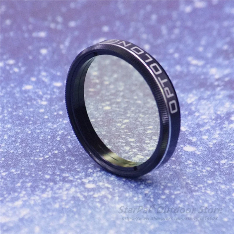 OPTOLONG 5 5-дюймовый OIII 1 25 нм