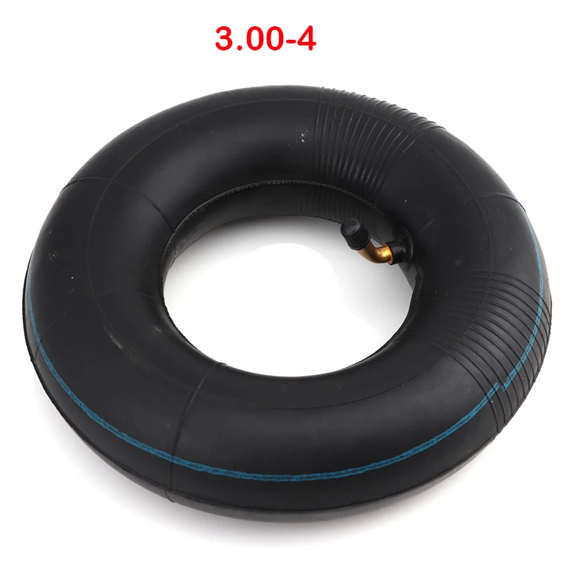 

3.00-4 300-4 Electric Scooter Front Wheel tyre inner tube for Gas scooter bike motorcycle